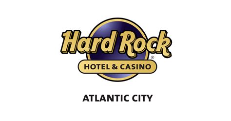 hard rock casino atlantic city login